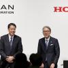 Nissan And Honda To Attempt A Merger That Would Create The World's No. 3 Automaker