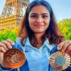 “I Regret Putting Her In Sports Of Shooting,” Manu Bhaker’s Dad Reacts After Her Khel Ratna Nominations’ Snub