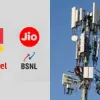 Government allows BSNL, Airtel, Jio, Vi users to use any network regardless of their provider