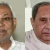 Nitish Kumar and Naveen Patnaik should be given Bharat Ratna, demands Union Minister Giriraj Singh