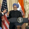 US mourns Manmohan Singh's passing, hails him as a 'greatest champion' of India-US relations