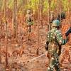 4 Naxalites, DRG Head Constable Killed In Encounter In Chhattisgarh