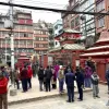 Another earthquake of 4.5 magnitude hits Xizang region in Tibet, second in 5 hours