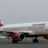 Singapore-bound Air India flight suffers mid-air technical snag, returns back to Chennai