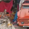 Mela Mahakumbh: Meet 'Ambassador Baba' whose 35-year-old saffron-coloured car grabbing limelight at Mela