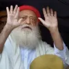 Asaram gets interim bail from Supreme Court on medical grounds till March 31 in 2013 rape case