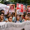 RG Kar hospital case: Kolkata court to pronounce verdict in brutal rape-murder of trainee doctor today