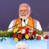 PM Modi to inaugurate, lay foundation stones for key railway projects today