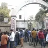 Bihar: BPSC re-examination today amid tight security, ongoing protests