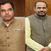 BJP fields ex-MPs Parvesh Verma, Ramesh Bidhuri against Kejriwal and Atishi