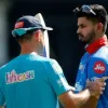 IPL 2025: Shreyas Iyer looking forward to working with head coach Ricky Ponting at Punjab Kings