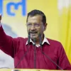 Arvind Kejriwal gets second notice from EC for 'poisoned water' remark, to submit reply by tomorrow