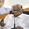 Sharad Pawar hits out at Amit Shah, says even Jan Sangh leaders were part of his Cabinet in 1978