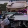 Kanpur-Prayagraj Highway 4 Mahakumbh pilgrims killed, 13 injured after bus collides with truck on Kanpur-Prayagraj Highway