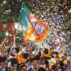 BJP dominates Gujarat local body elections, secures 60 municipalities and Junagadh Corporation