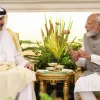 India, Qatar elevate bilateral ties with strategic partnership, $10 billion investment, expanded cooperation