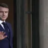 Emmanuel Macron holds phone calls with Trump, Zelenskyy ahead of European emergency meeting on Ukraine War