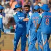 Cuttack India keep 40-year-long unbeaten home record against England in ODI series intact after win in Cuttack