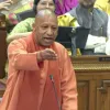 Sangam water fit for dip: CM Yogi alleges propaganda to malign Mahakumbh after faecal bacteria report