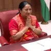 CM Rekha Gupta takes charge of office, says will work towards mission of Viksit Delhi