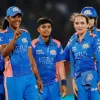 Mumbai Indians maintain unbeaten record; Nat Sciver-Brunt, Hayley Matthews stun Gujarat Giants