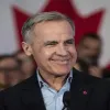 Mark Carney, ex-central banker, set to replace Justin Trudeau as Canada's next Prime Minister