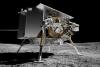 Fuel leak forces US company to abandon moon landing attempt