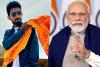 Shyam Rangeela, Comedian Who Mimicked, Voiced Support For Modi, To Contest Against Him In Varanasi