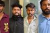 Four Shooters Of Lawrence Bishnoi And Aman Sahu Gangs Arrested, Came To Raipur To Target Businessmen