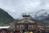 Historical Record at Kedarnath: Over 10 Lakh Devotees Visited Shrine in 50 Days