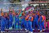 India Create History, Become T20 World Champions