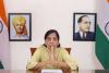 Dictator should be destroyed,' says Sunita Kejriwal as Arvind Kejriwal sent to 3-day CBI custody