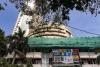 Sensex breaches 79,000 mark for first time, Nifty hits record high