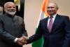 PM Modi Begins Russia Visit Today, Kremlin Says West Watching Trip With 'Jealousy'