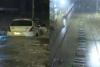 Mumbai rain: Heavy downpour leaves city waterlogged, local train services hit