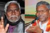 'Not talks held with Champai Soren yet': Babulal Marandi reacts on speculation of JMM leader joining BJP