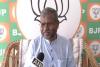 Champai Soren Will Strengthen Our Presence In Kolhan: Jharkhand BJP Chief Babulal Marandi