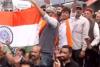 Sanjauli Mosque row: Protests erupt in Shimla amid prohibitory orders, police resort to lathi-charge