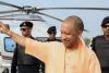 UP CM Yogi Adityanath compares Congress to 'dilapidated' Babri structure in Haryana poll rally attack