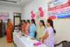 Clean and Nutritious Recipe Competition Held at Modern Rail Coach Factory Hospital, RaeBareli