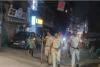 Inspector, constable attacked for objecting bullet bike with noisy silencer in Delhi's Jamia Nagar