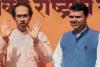 Uddhav Thackeray met Fadnavis during Amit Shah's Mumbai visit, claim sources, Sanjay Raut denies