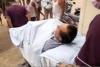 RJD general secretary Pankaj Yadav shot in Munger by bike-borne attackers