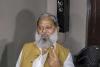 'I am senior most': Anil Vij sparks fresh buzz over BJP's CM face in Haryana