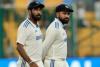 Don't think that's fair': Rohit Sharma defends India's two big match winners following series loss in Pune