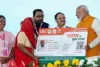 'Ayushman Vay Vandana' enrolment under AB PM-JAY touches 10 lakh within three weeks: Check how to apply