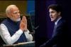 Tensions set to escalate between India and Canada as Trudeau acknowledges Khalistani presence