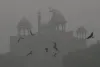 Air quality in parts of Delhi remains 'severe', GRAP 3 restrictions may be imposed