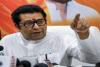 Raj Thackeray accuses Sharad Pawar of promoting caste politics in Maharashtra