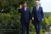 Biden and Xi Jinping to hold last meeting in Peru as Trump vows to slap 60 per cent tariff on China